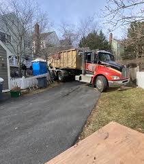 Retail Junk Removal in New London, MN